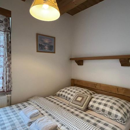 Appartement Matrix à Tatranská Lomnica Extérieur photo