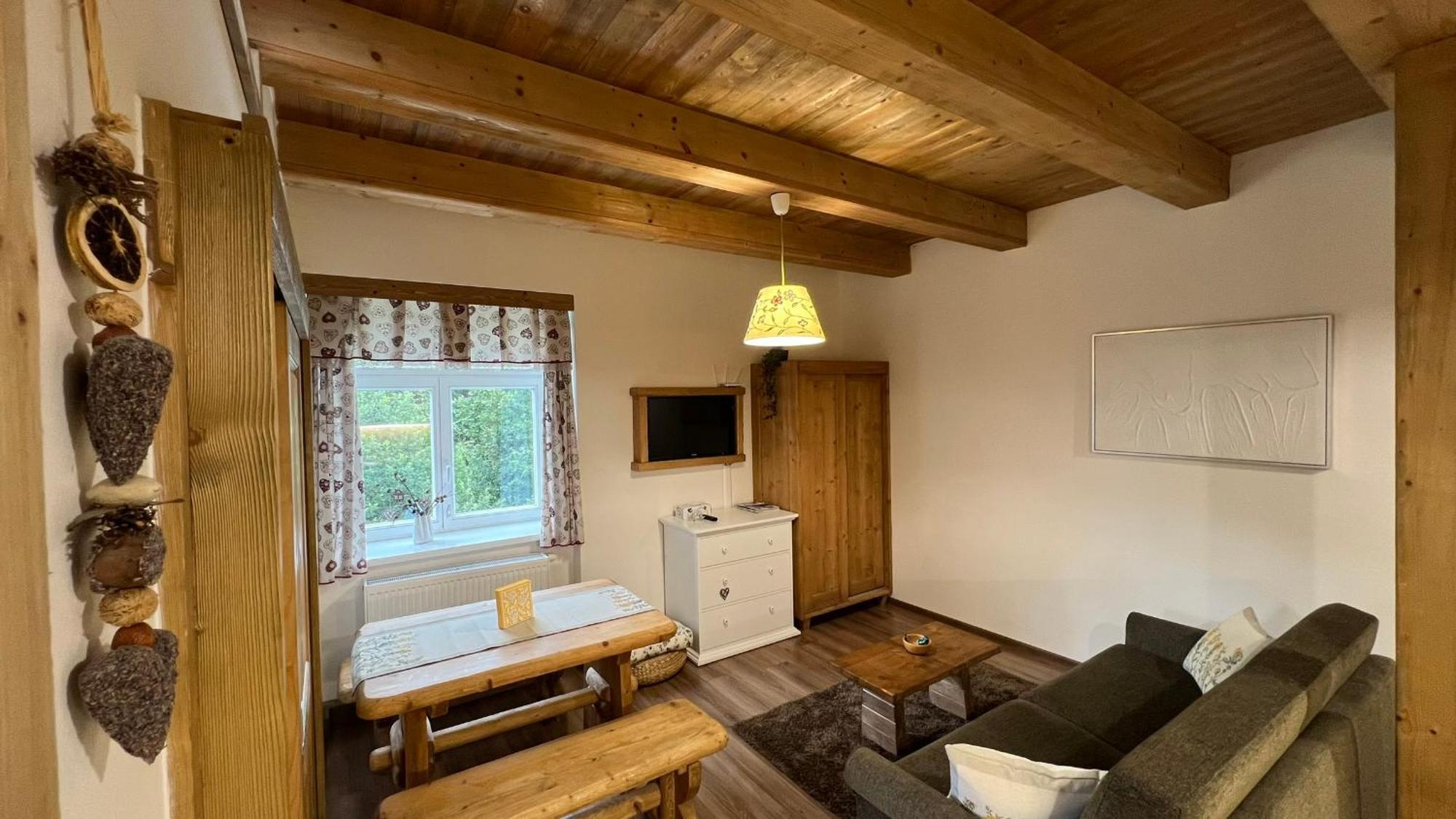 Appartement Matrix à Tatranská Lomnica Extérieur photo